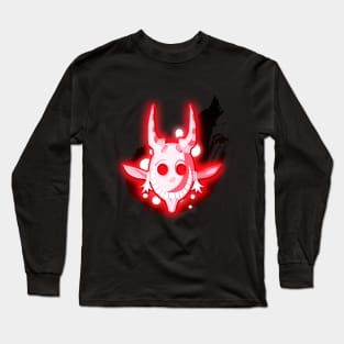 WAKFU THE MASQUERAIDERS Long Sleeve T-Shirt